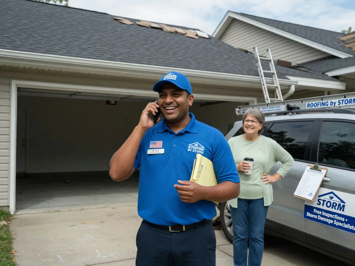 Roof Repair Near Me West Baldwin, ME FAQs