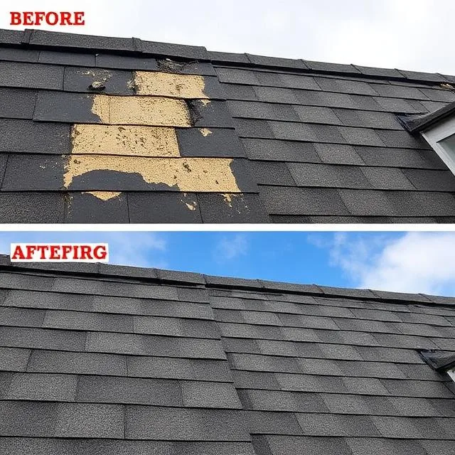 Roof Repair Near Me in West Baldwin, ME near me